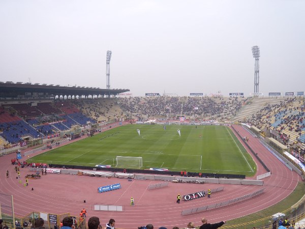 Stadio Renato Dall'Ara Stadio Renato Dall'Ara